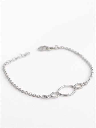 Bracciale Terzo Paradiso