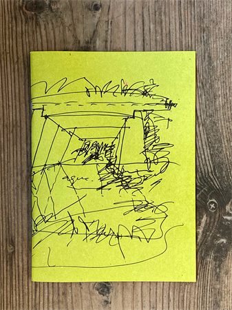 Quaderno Arte Sella Architettura