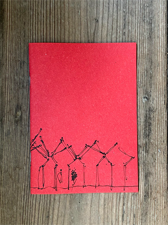 Quaderno Arte Sella Architettura