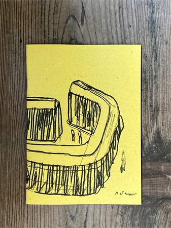 Quaderno Arte Sella Architettura