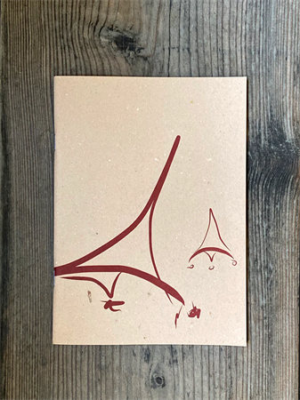 Quaderno Arte Sella Architettura