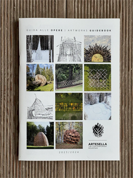 GUIDA ALLE OPERE