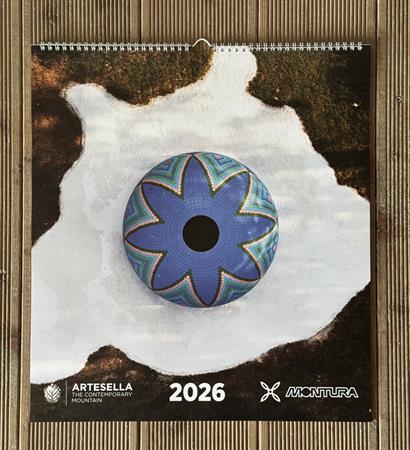 CALENDARIO 2026