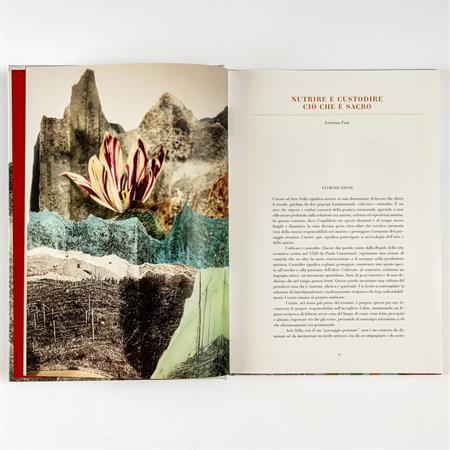 CATALOGO MOSTRA LOTTA PER L'ESISTENZA