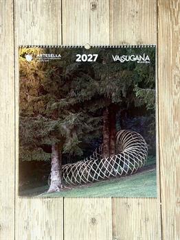 CALENDARIO 2027