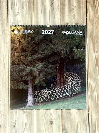 CALENDARIO 2027