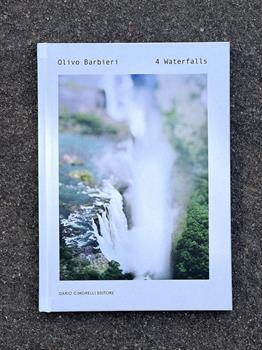 4 WATERFALLS - CATALOGO DELLA MOSTRA